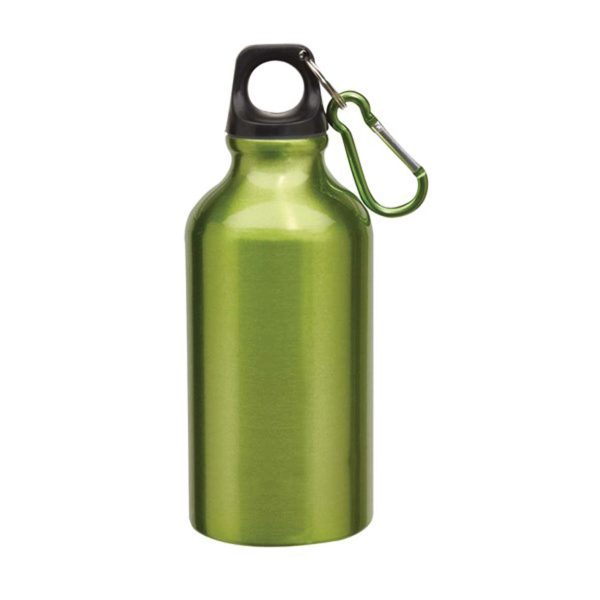 Aluminium drinking bottle "Transit"