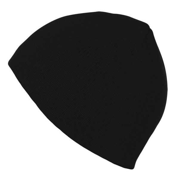 Sol’s "Bronx" unisex acrylic beanie hat