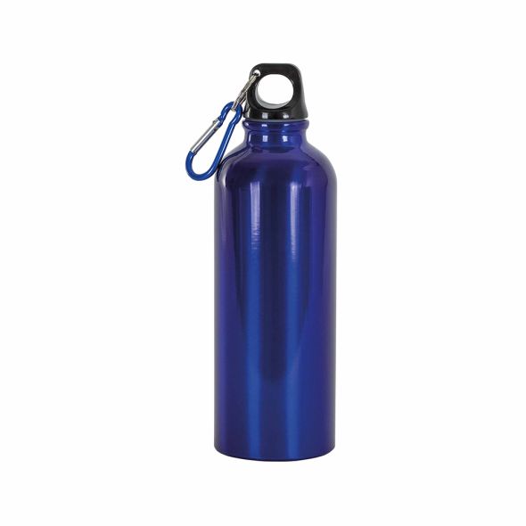 Aluminium water bottle