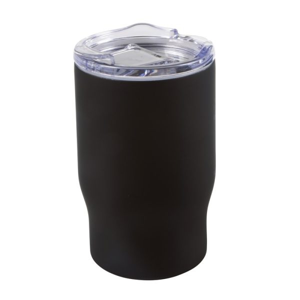 Travel mug "Best flavour"