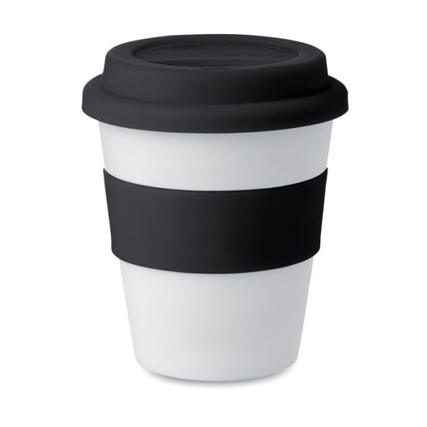Single wall tumbler