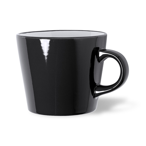 Ceramic mug