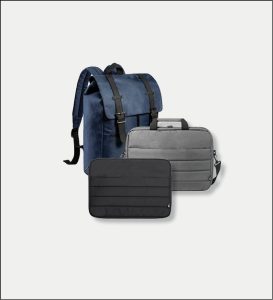 Laptop backpacks/bags