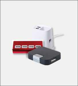 USB hubs/plugs