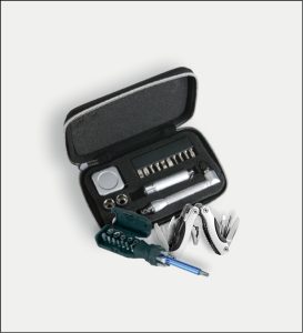 Tool sets/Multi tools