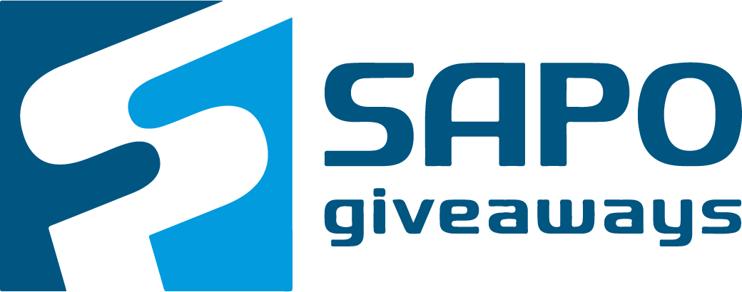 SAPO Giveaways Public LTD - Promotional corporate gifts and textiles