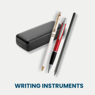 Writing instruments/accessories
