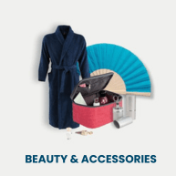 Beauty and Accessories