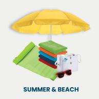 Summer and Beach