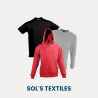 Sol's Textile Collection