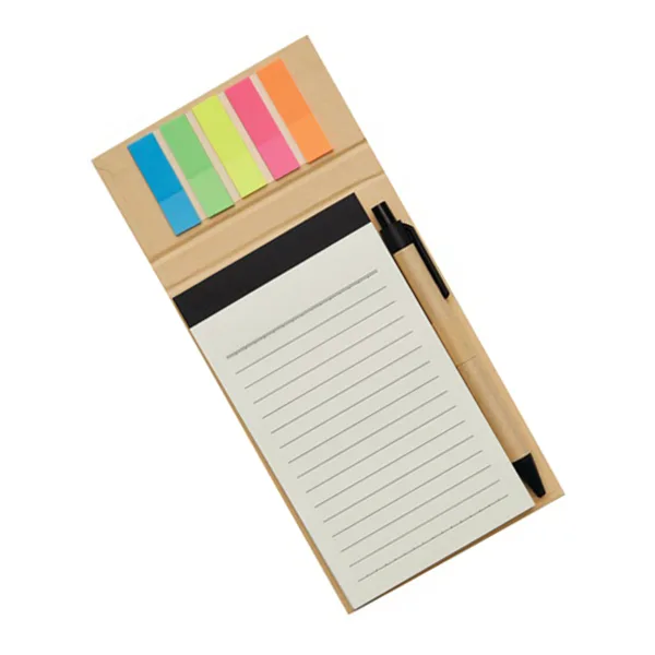 Notebook DAILY ASSIST