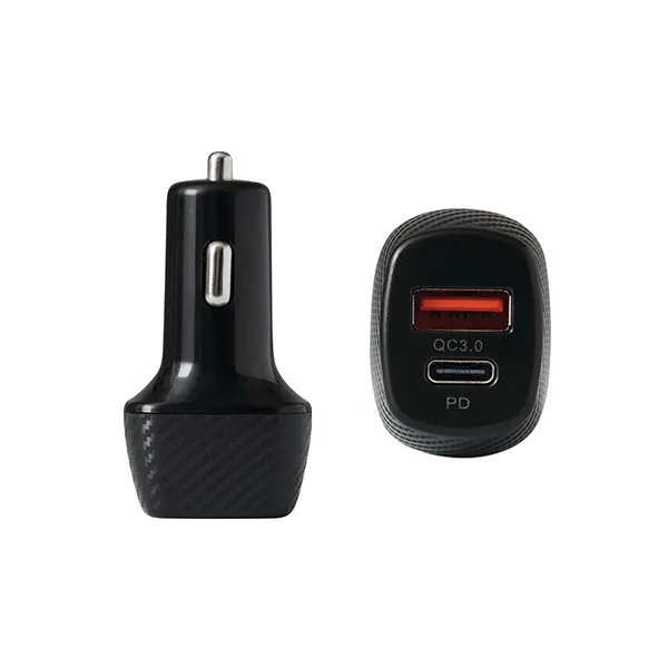 USB adapter ULTRA – perfect for the car