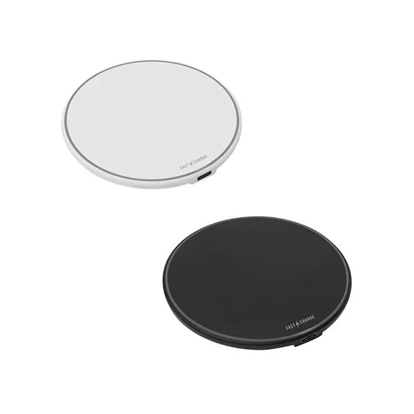 Wireless charging station CHARGE FAST