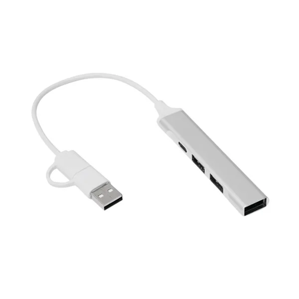 USB hub NETWORK