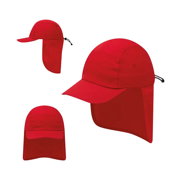 Children´s legionnaire hat WICKIE