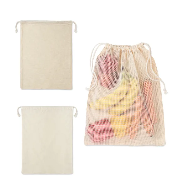 Re-usable food bag