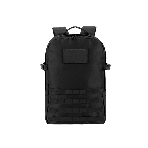Backpack for everyday use in professional or leisure environments, as well as for outdoor sports and hiking