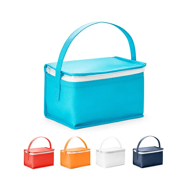 Non-woven cooler bag