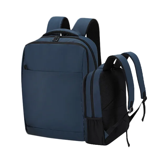 Backpack made of soft PU