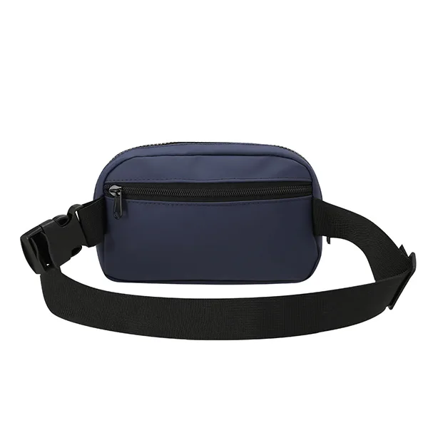 Belly bag design made from PU
