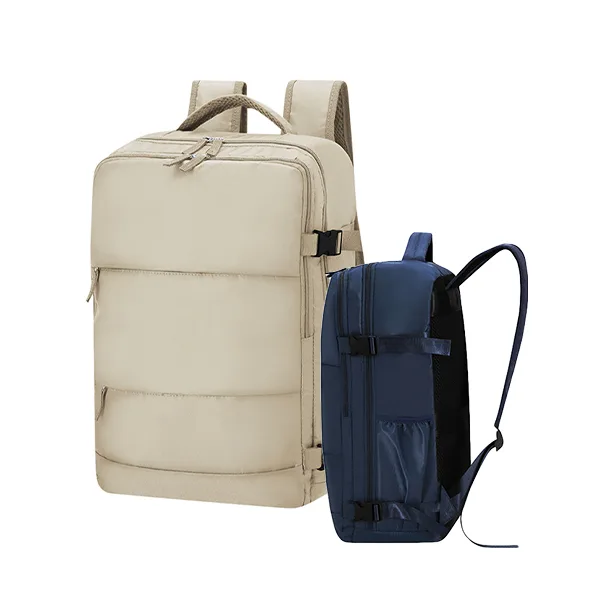 Multifunction backpack made from 420D polyester