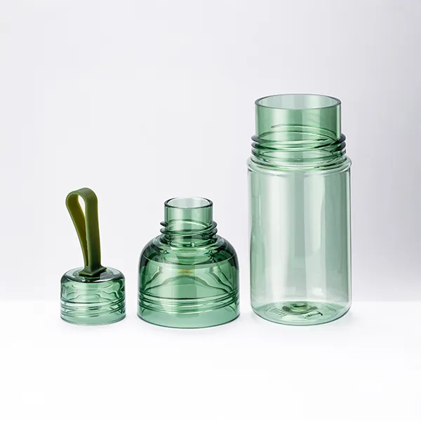 520 ml PETG bottle