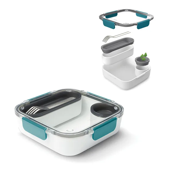 Black+Blum Lunch Box Original