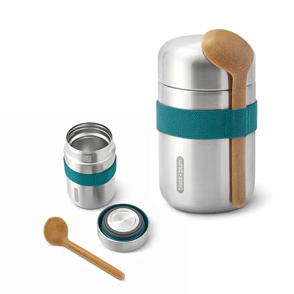 Black+Blum Food Flask 400 ml