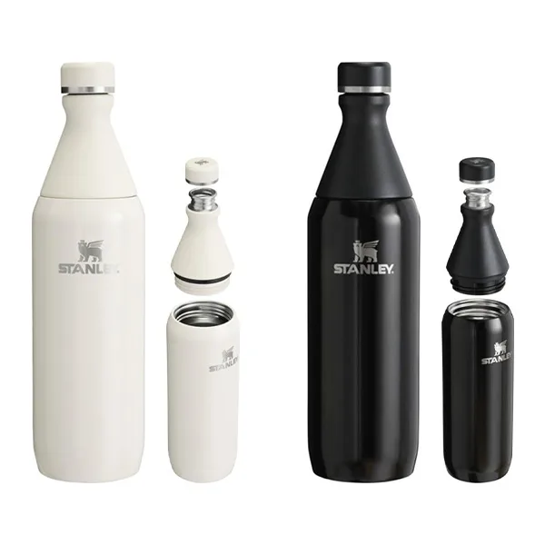 Stanley All Day Slim 600 ml water bottle