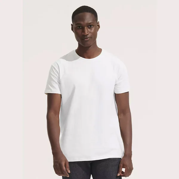 SOL’S TITAN UNISEX ROUND-NECK T-SHIRT